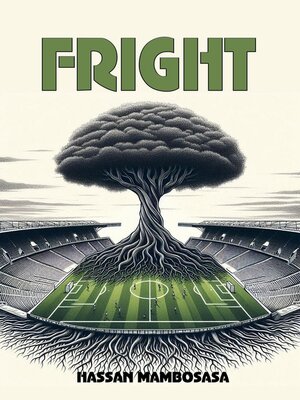 cover image of Fright